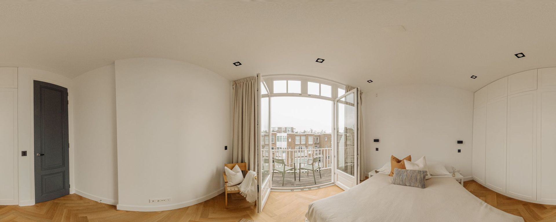 Van Breestraat 183 D, Amsterdam foto-18 blur