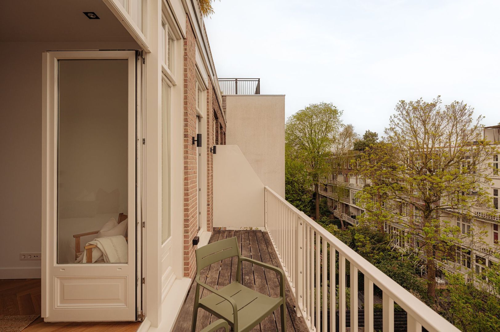 Van Breestraat 183 D, Amsterdam foto-16 blur