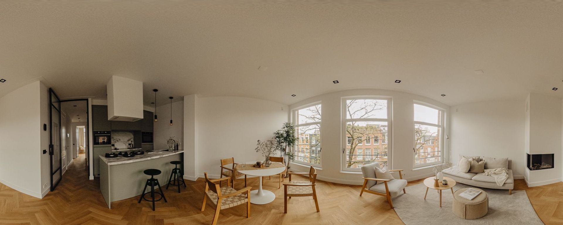 Van Breestraat 183 D, Amsterdam foto-20 blur