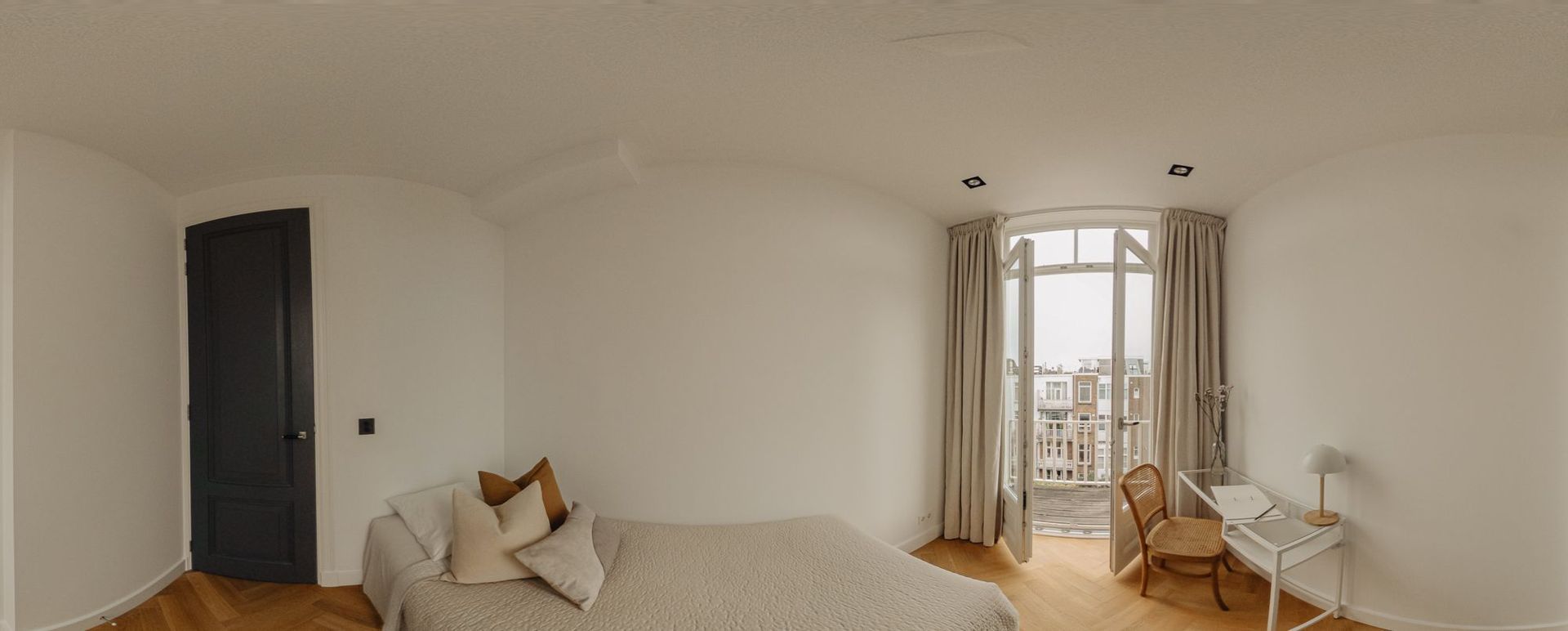 Van Breestraat 183 D, Amsterdam foto-19 blur