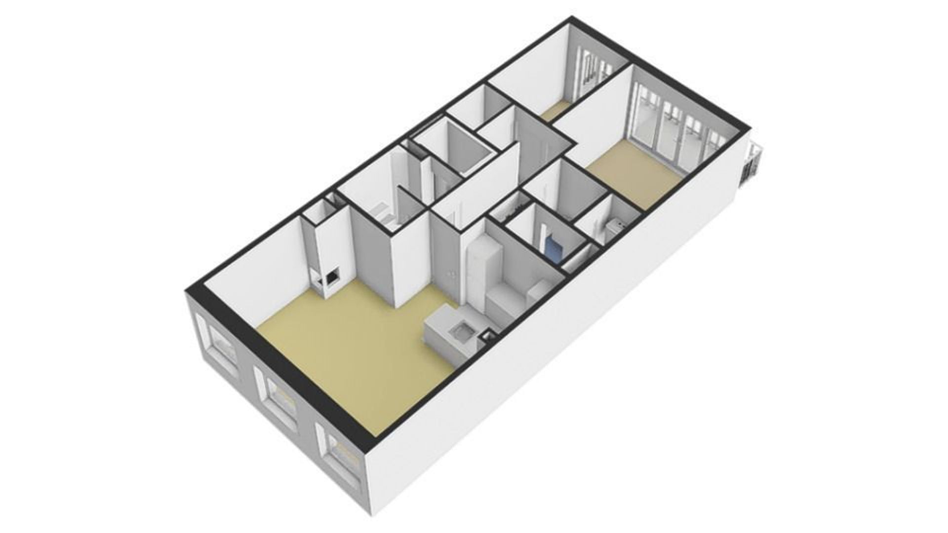 Van Breestraat 183 D, Amsterdam foto-27 blur