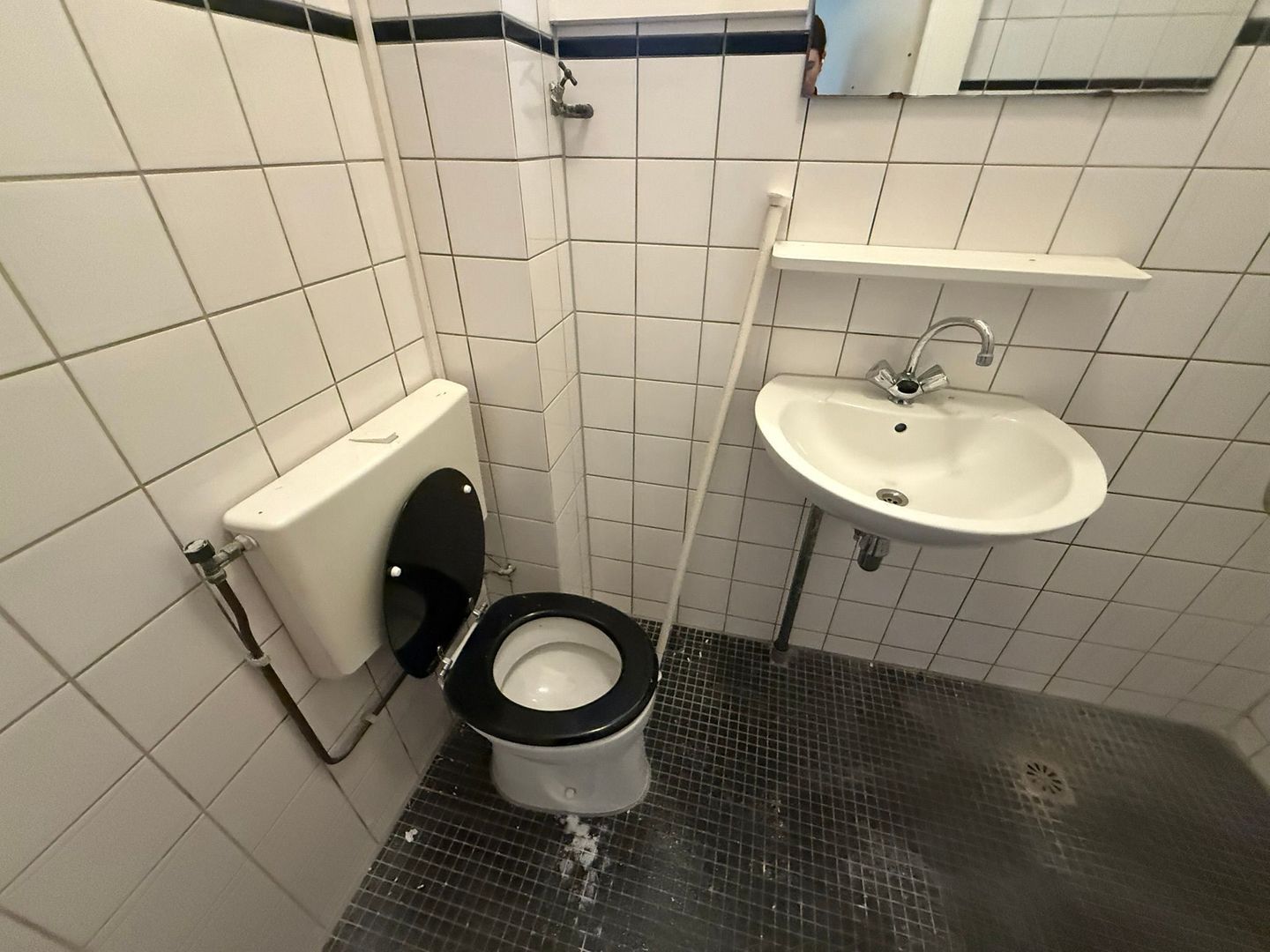 Overtoom 470 1, Amsterdam foto-12 blur