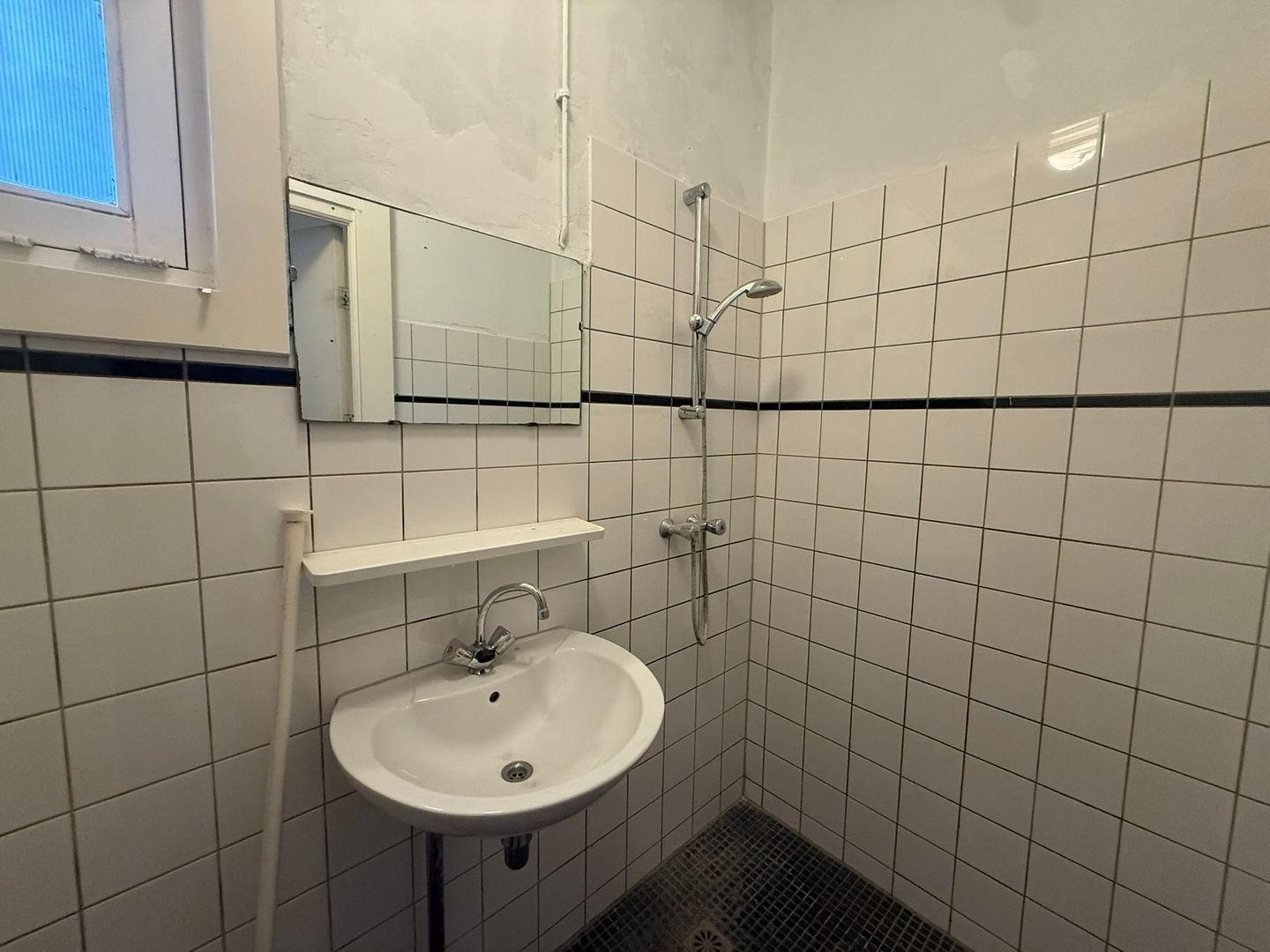 Overtoom 470 1, Amsterdam foto-11 blur