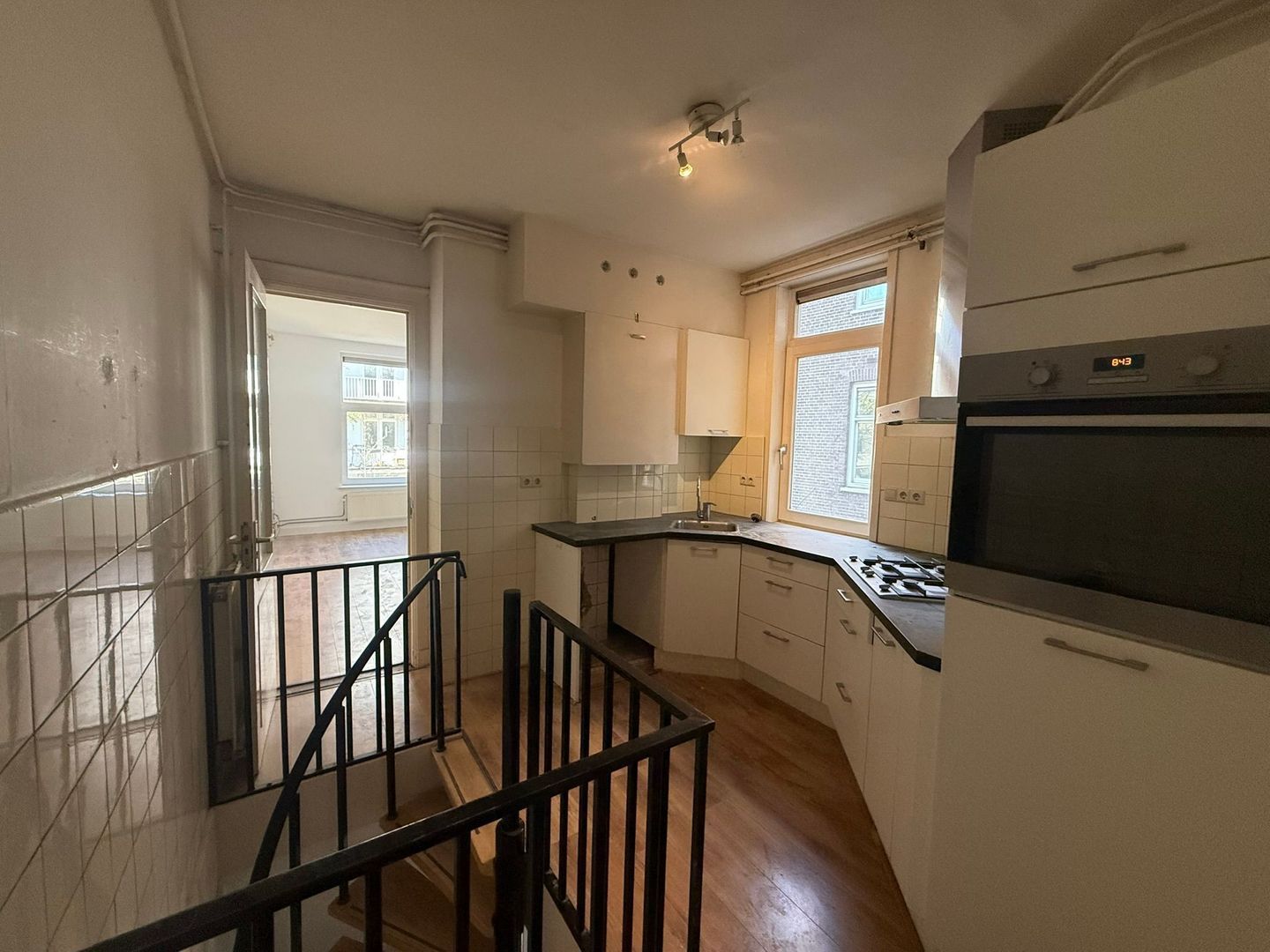 Overtoom 470 1, Amsterdam foto-7 blur