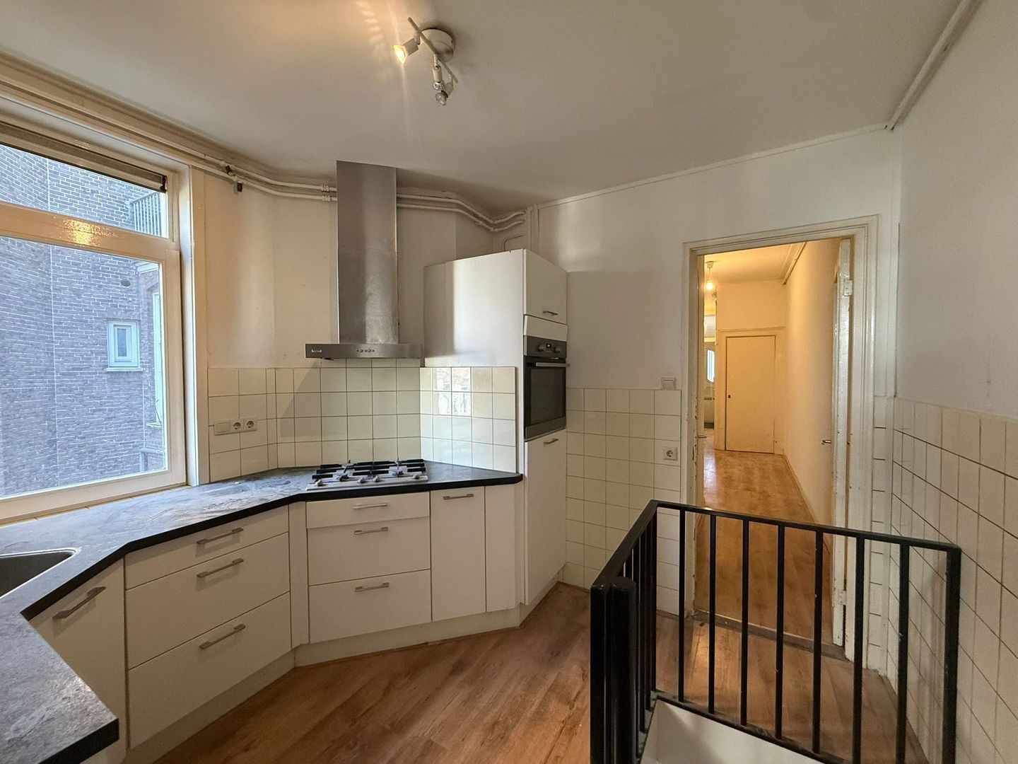 Overtoom 470 1, Amsterdam foto-8 blur