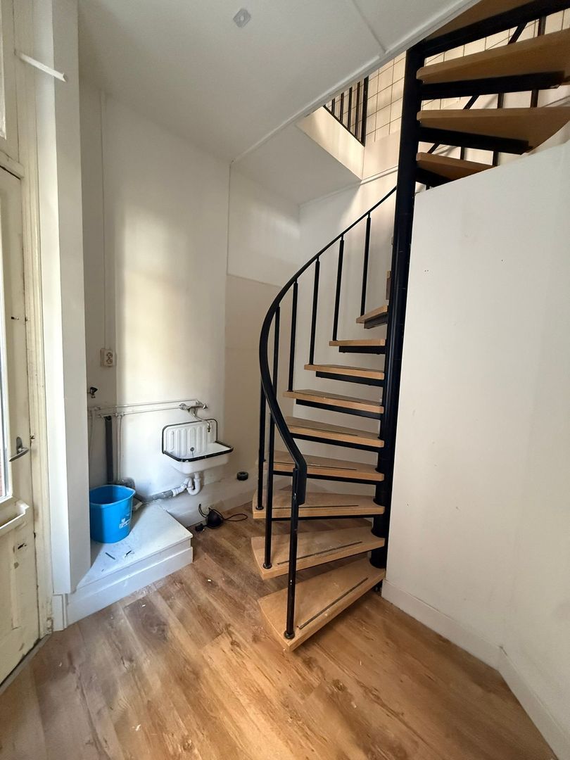 Overtoom 470 1, Amsterdam foto-13 blur