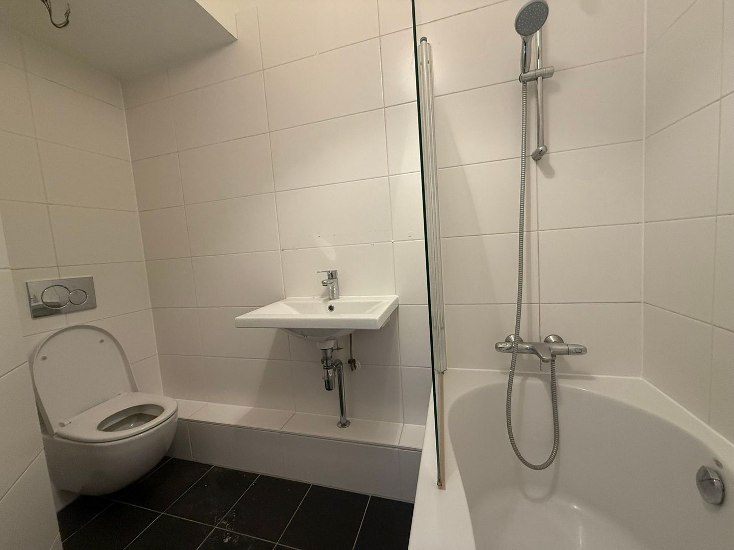 Overtoom 470 1, Amsterdam foto-14 blur