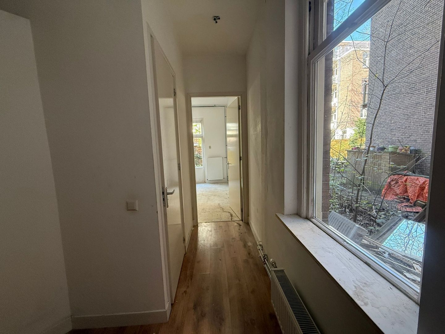 Overtoom 470 1, Amsterdam foto-15 blur