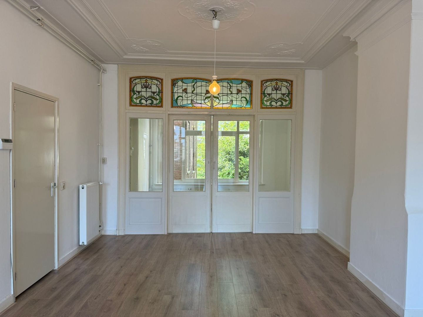 Overtoom 470 1, Amsterdam foto-2 blur