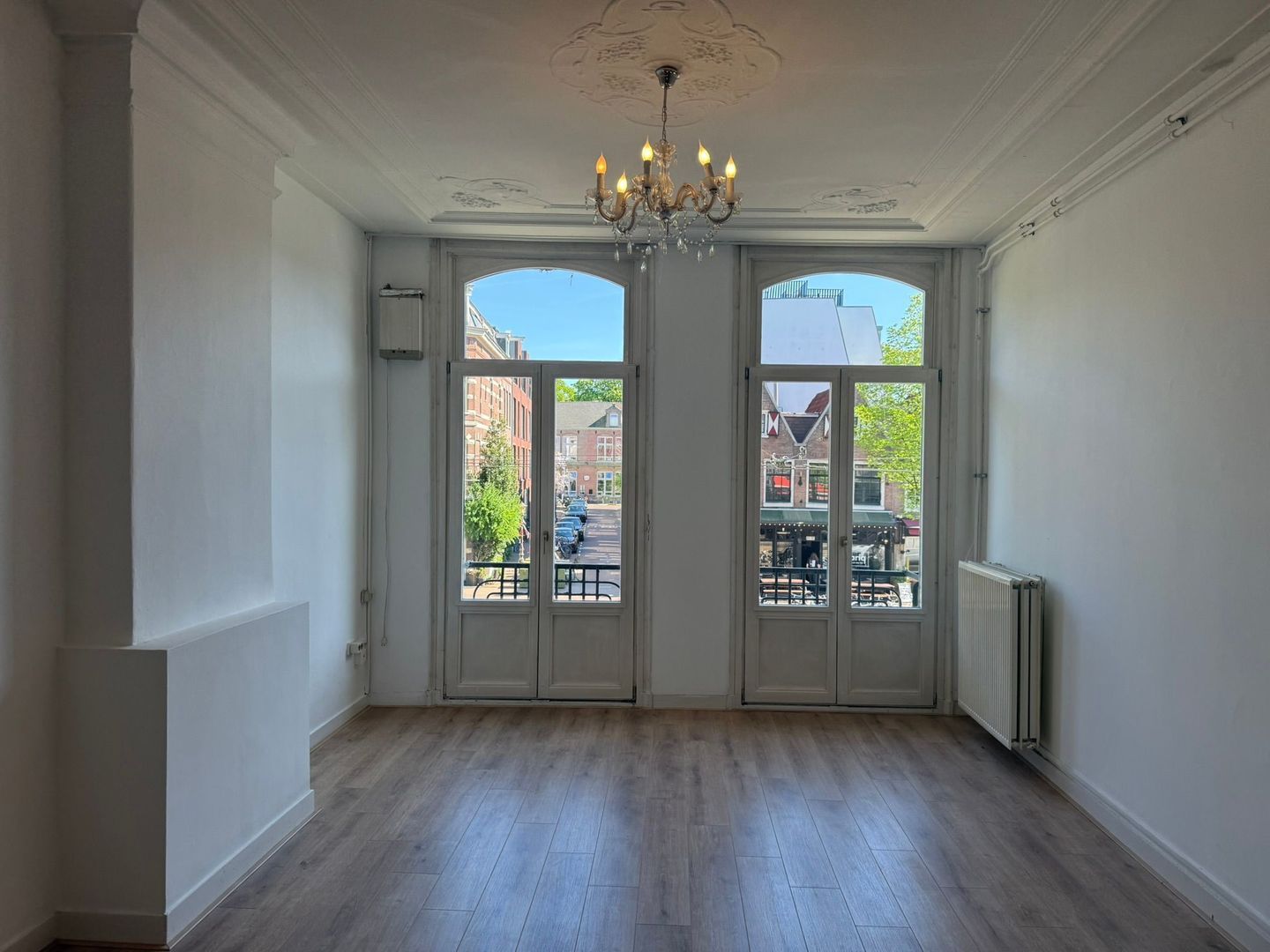 Overtoom 470 1, Amsterdam foto-0 blur