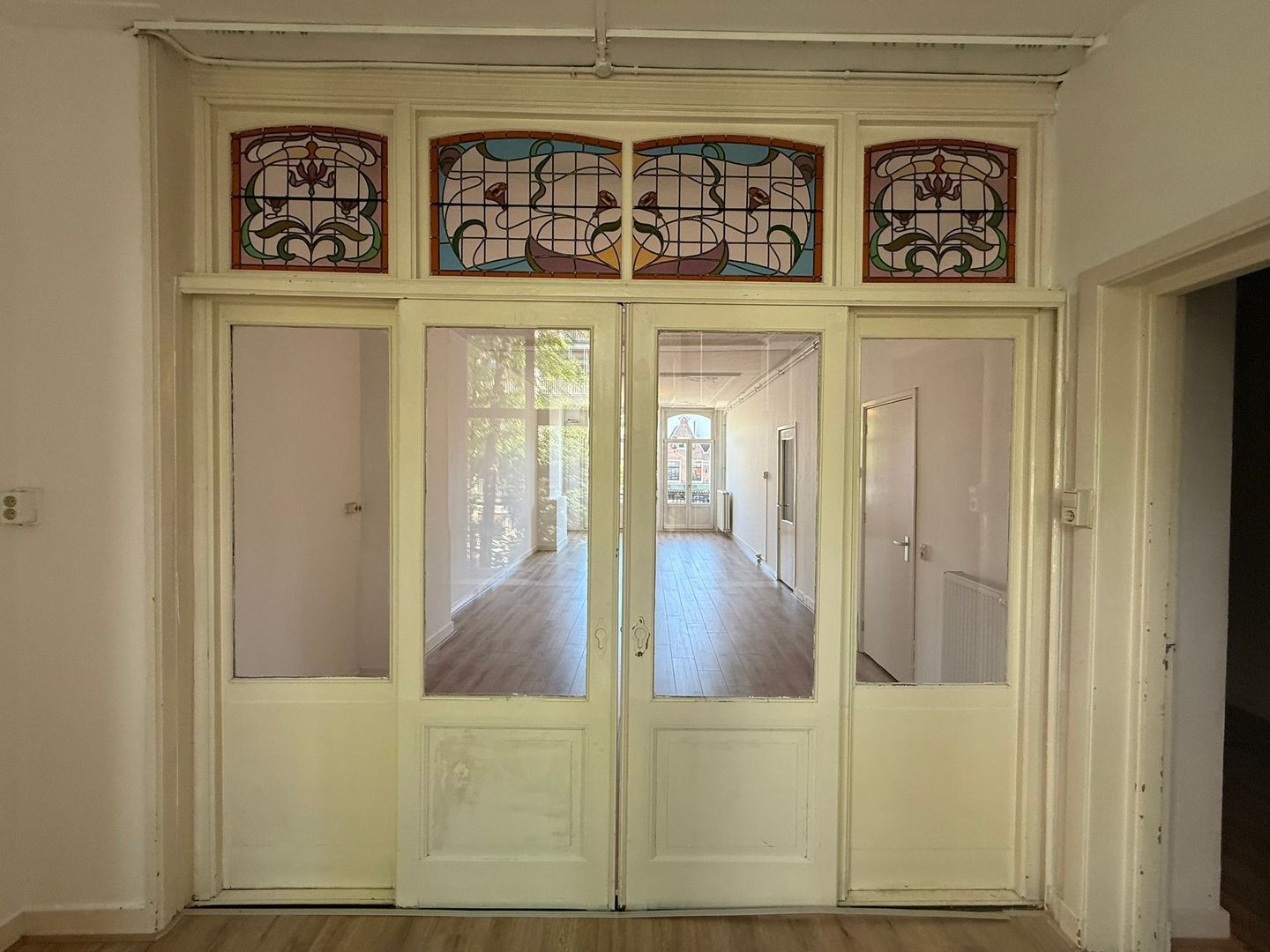 Overtoom 470 1, Amsterdam foto-3 blur