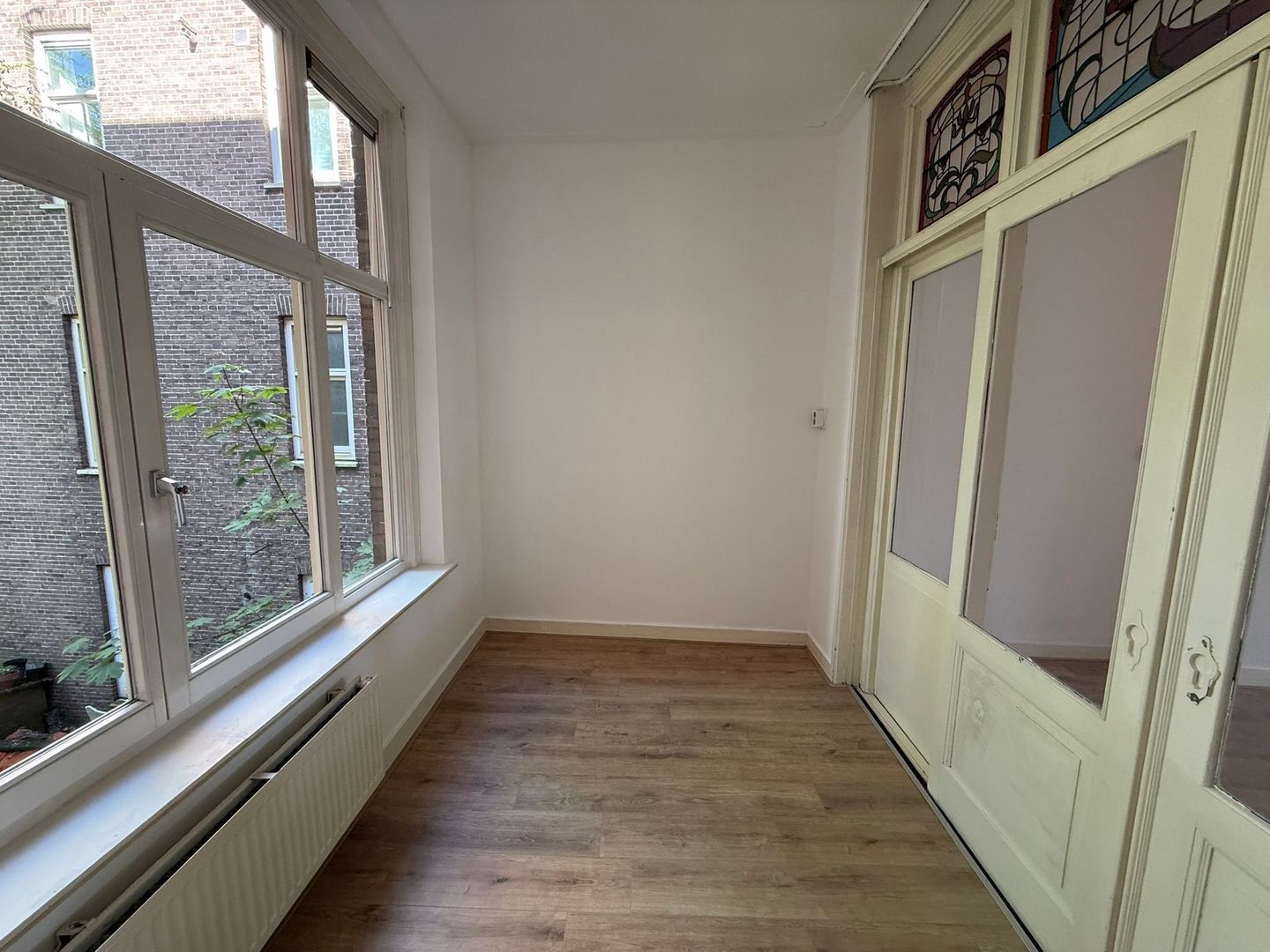 Overtoom 470 1, Amsterdam foto-4 blur