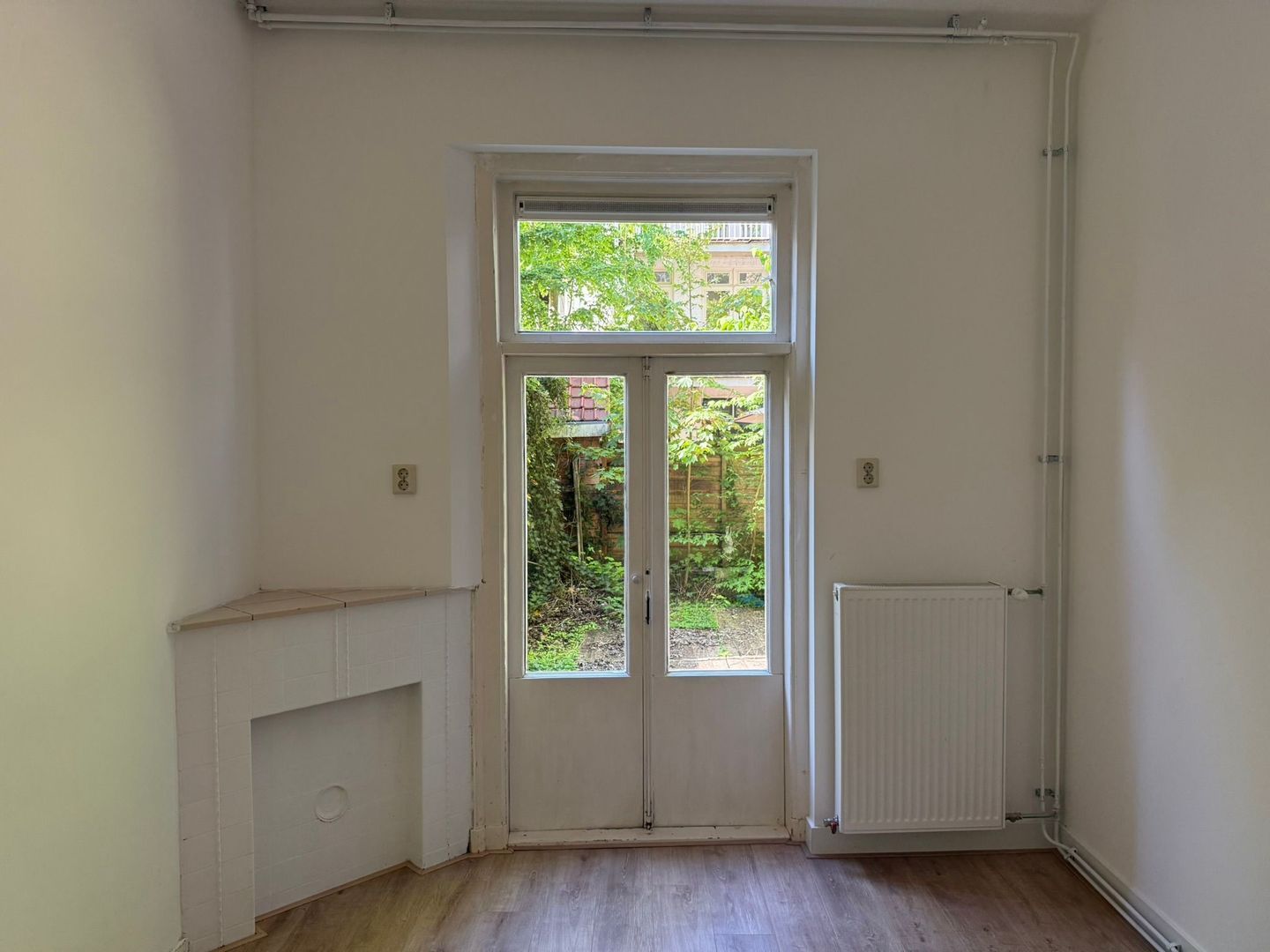 Overtoom 470 1, Amsterdam foto-17 blur