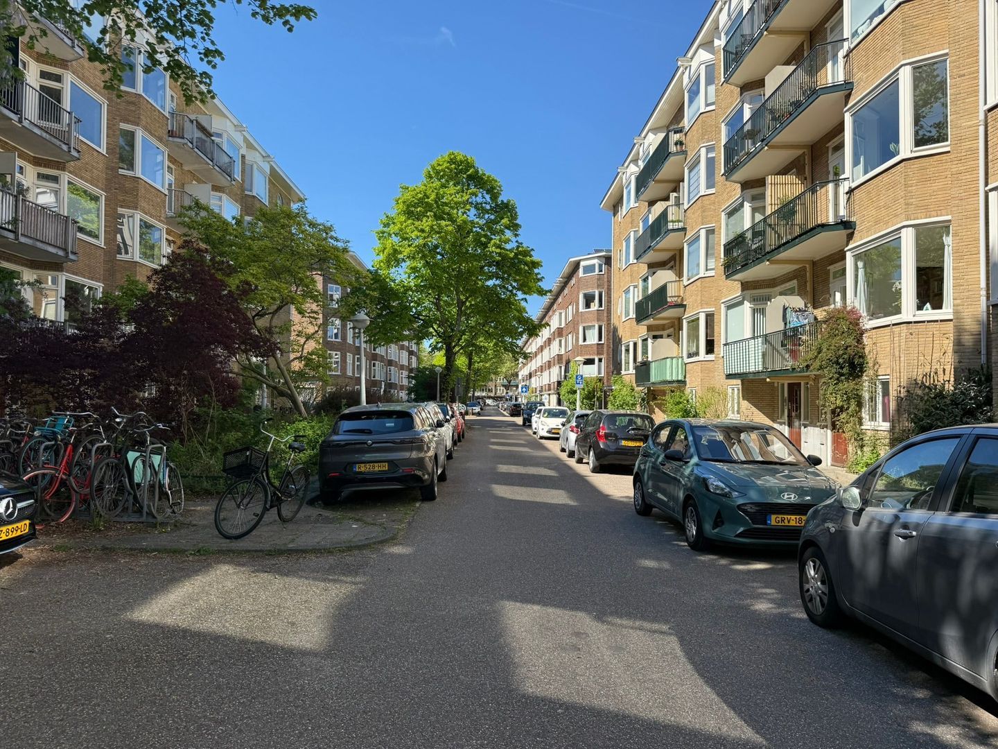 Sanderijnstraat 7 H, Amsterdam foto-26 blur