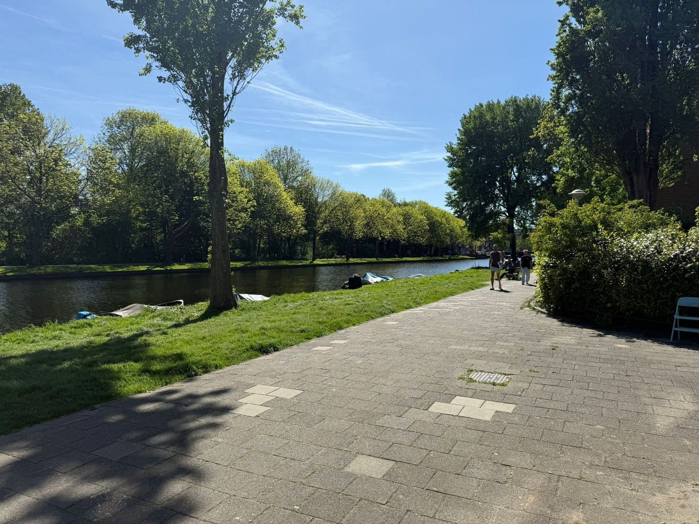 Sanderijnstraat 7 H, Amsterdam foto-28 blur