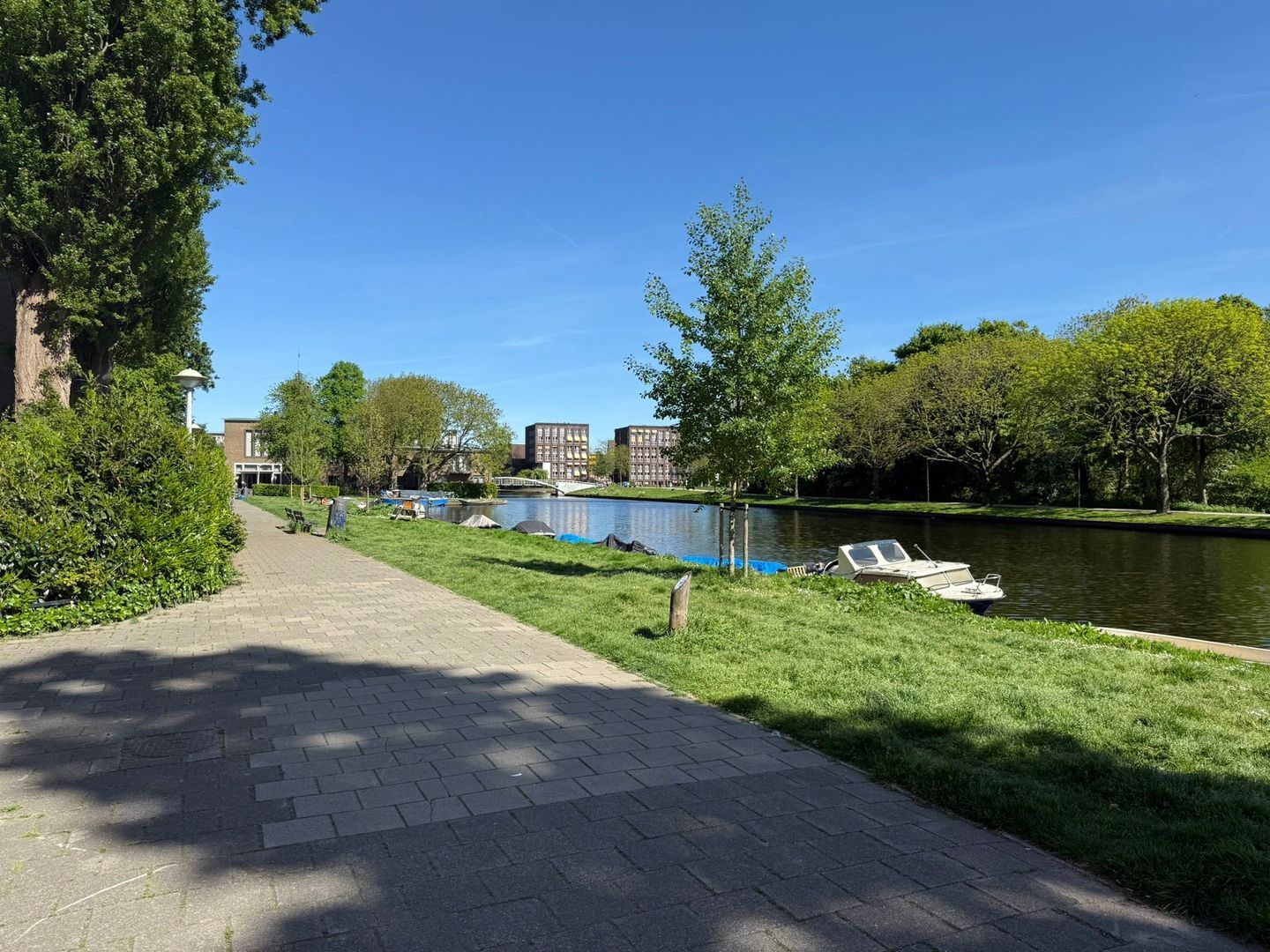 Sanderijnstraat 7 H, Amsterdam foto-29 blur