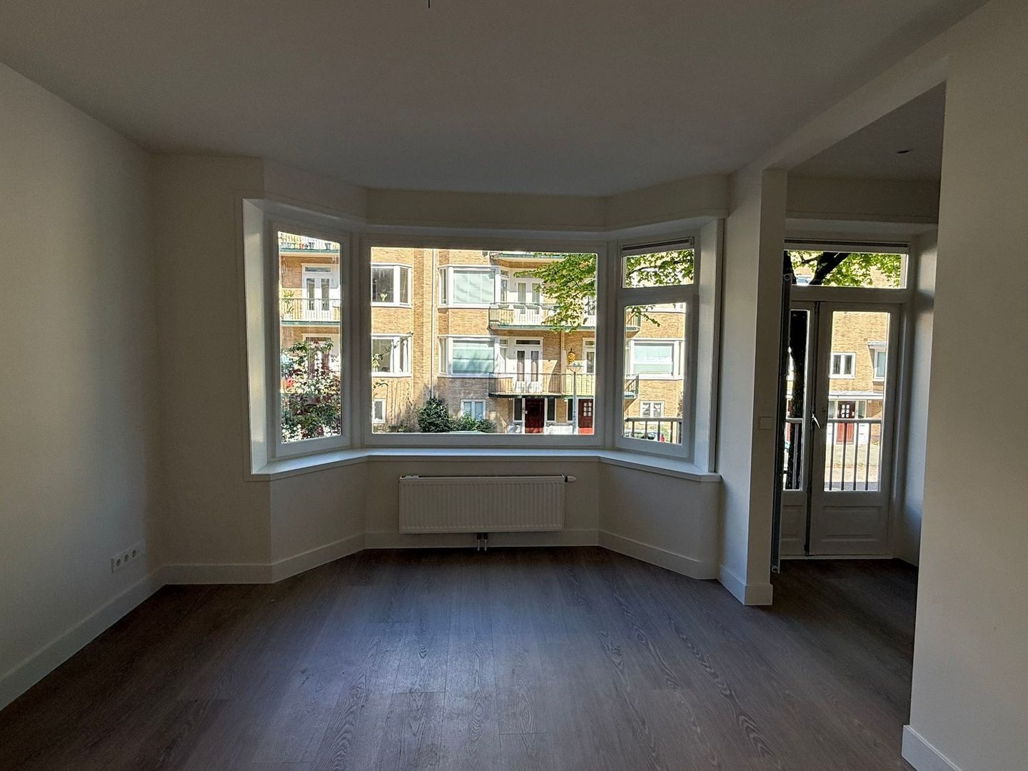 Sanderijnstraat 7 H, Amsterdam foto-0 blur