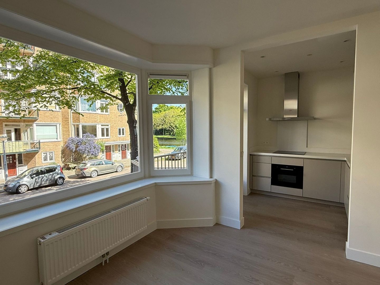 Sanderijnstraat 7 H, Amsterdam foto-1 blur