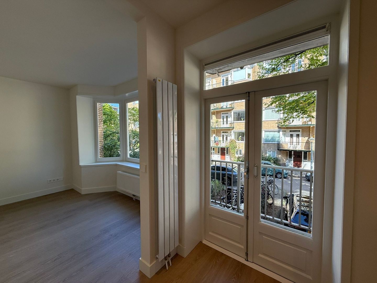 Sanderijnstraat 7 H, Amsterdam foto-3 blur