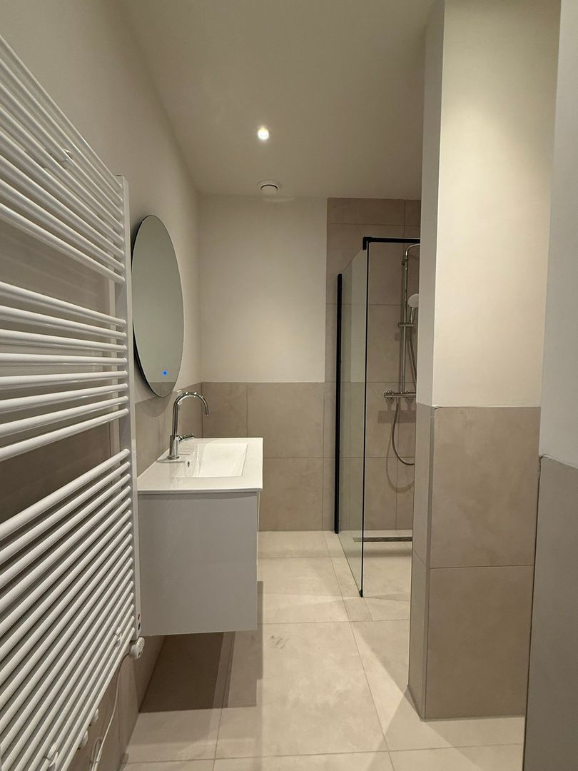 Sanderijnstraat 7 H, Amsterdam foto-10 blur