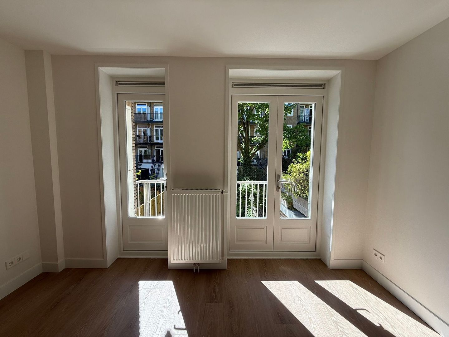 Sanderijnstraat 7 H, Amsterdam foto-13 blur