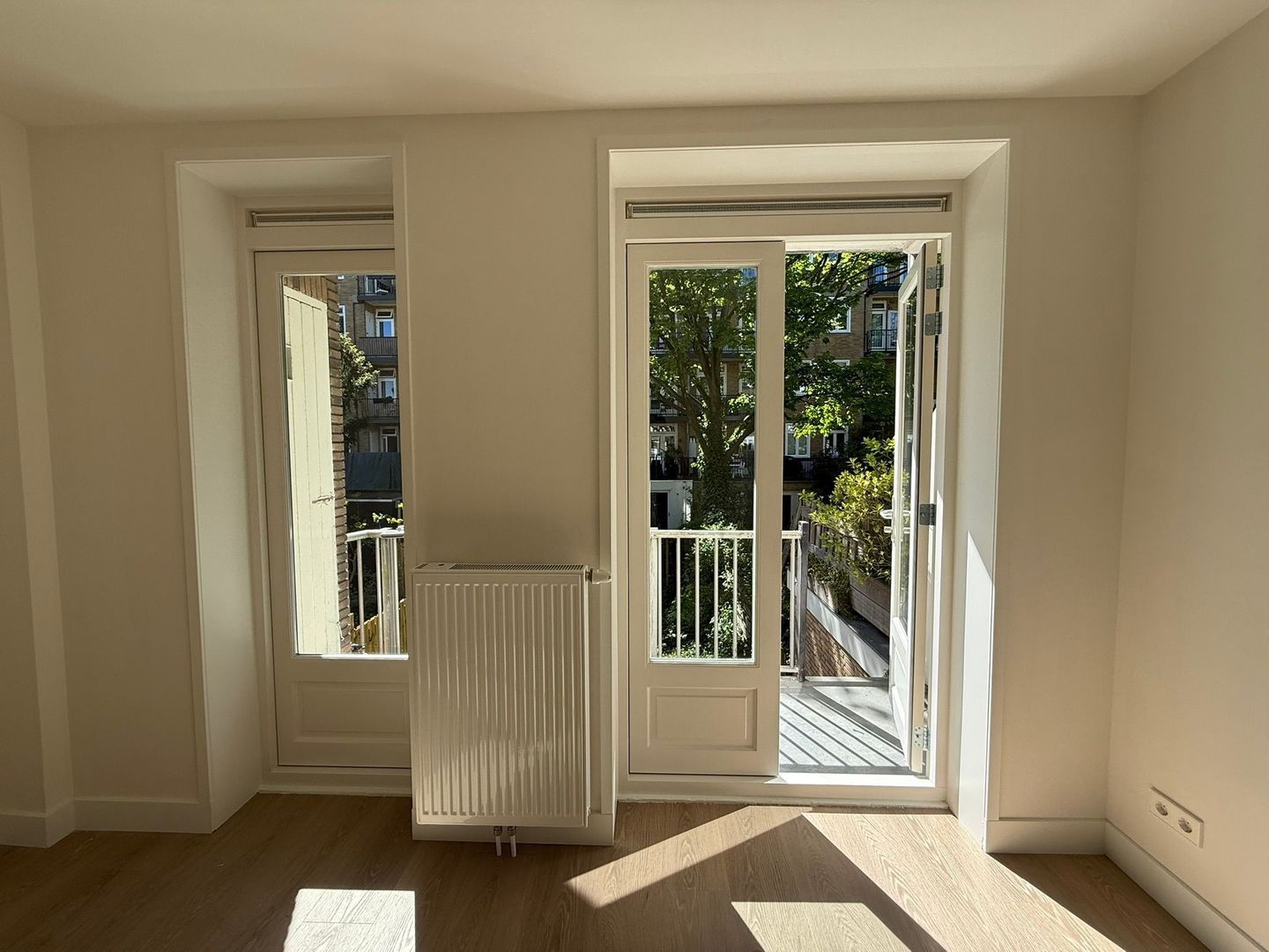 Sanderijnstraat 7 H, Amsterdam foto-15 blur