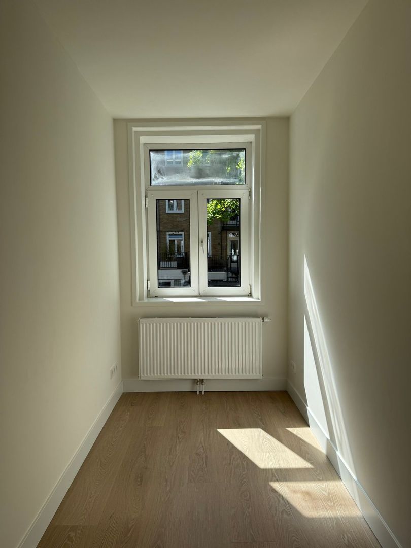 Sanderijnstraat 7 H, Amsterdam foto-18 blur