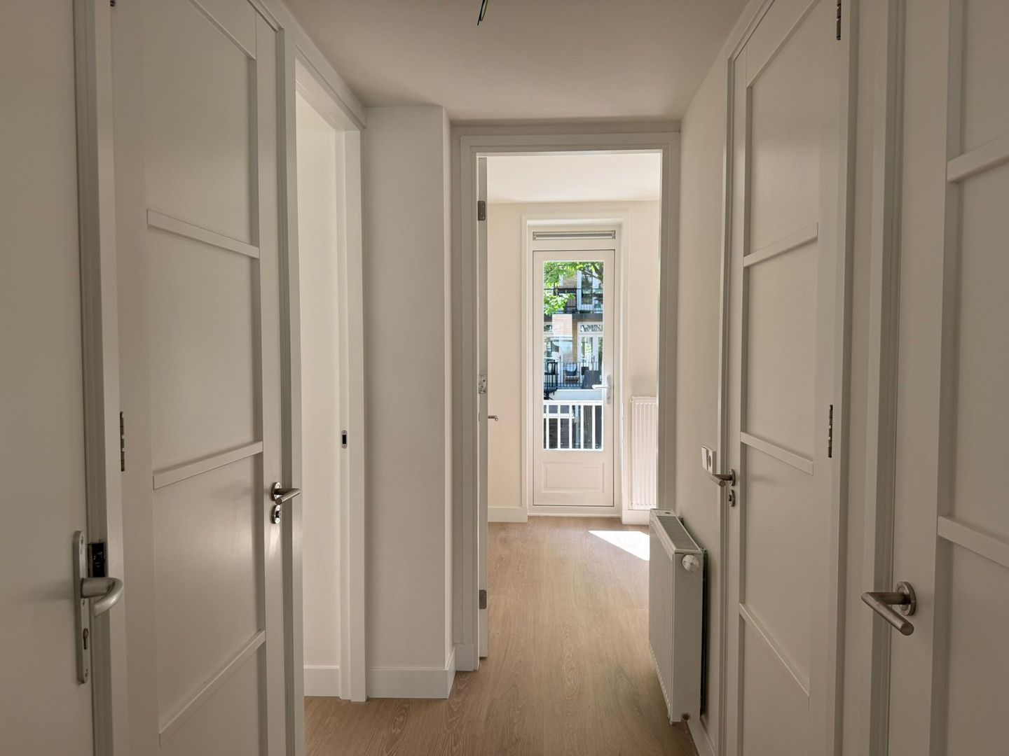 Sanderijnstraat 7 H, Amsterdam foto-9 blur