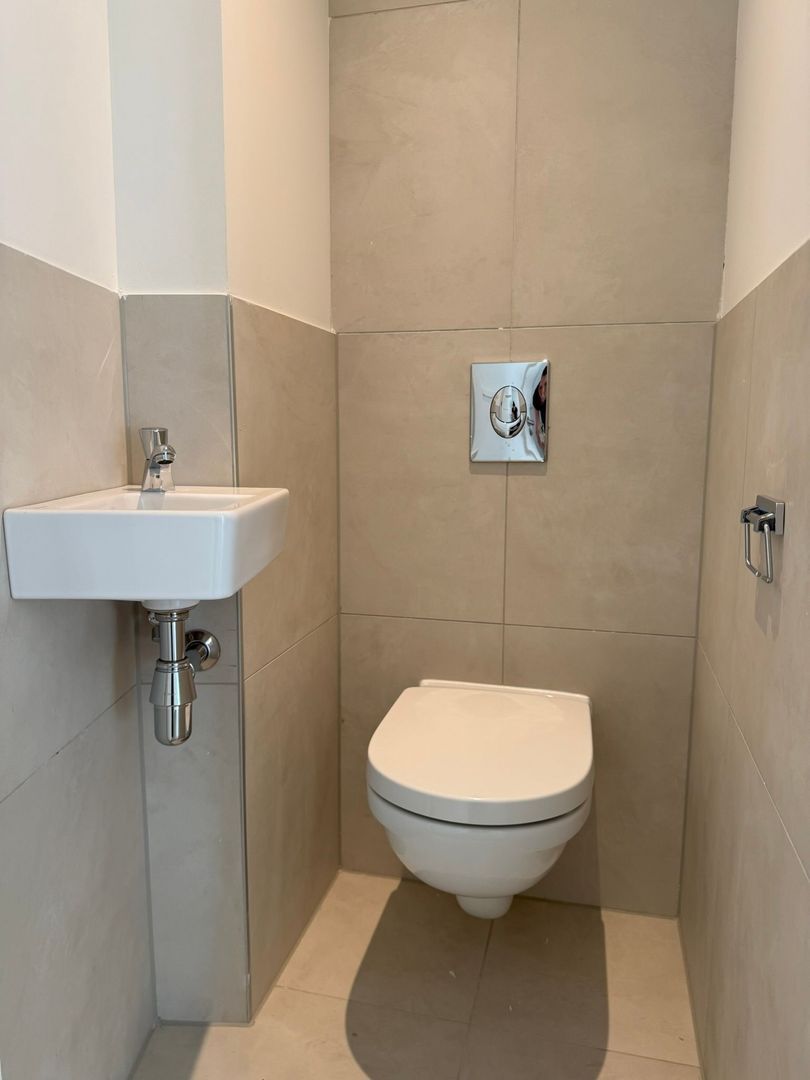 Sanderijnstraat 7 H, Amsterdam foto-20 blur