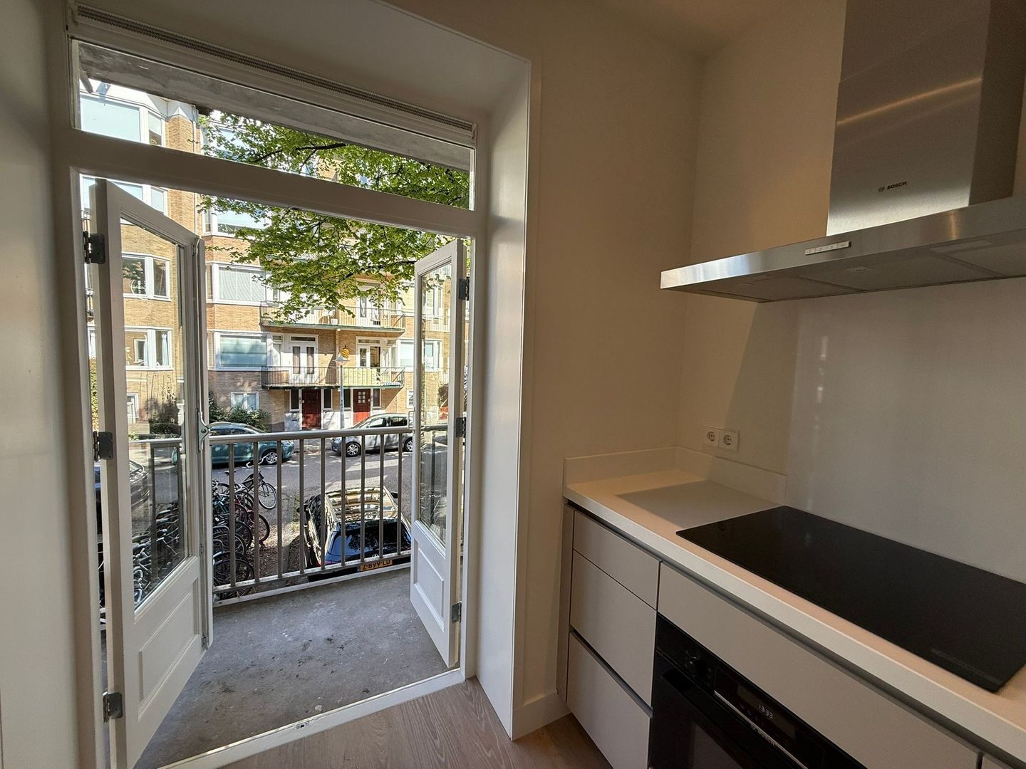 Sanderijnstraat 7 H, Amsterdam foto-4 blur