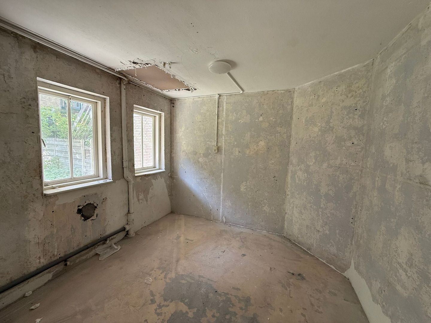 Sanderijnstraat 7 H, Amsterdam foto-22 blur