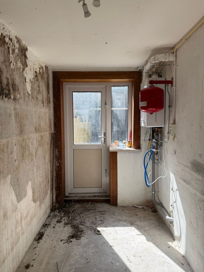 Sanderijnstraat 7 H, Amsterdam foto-21 blur