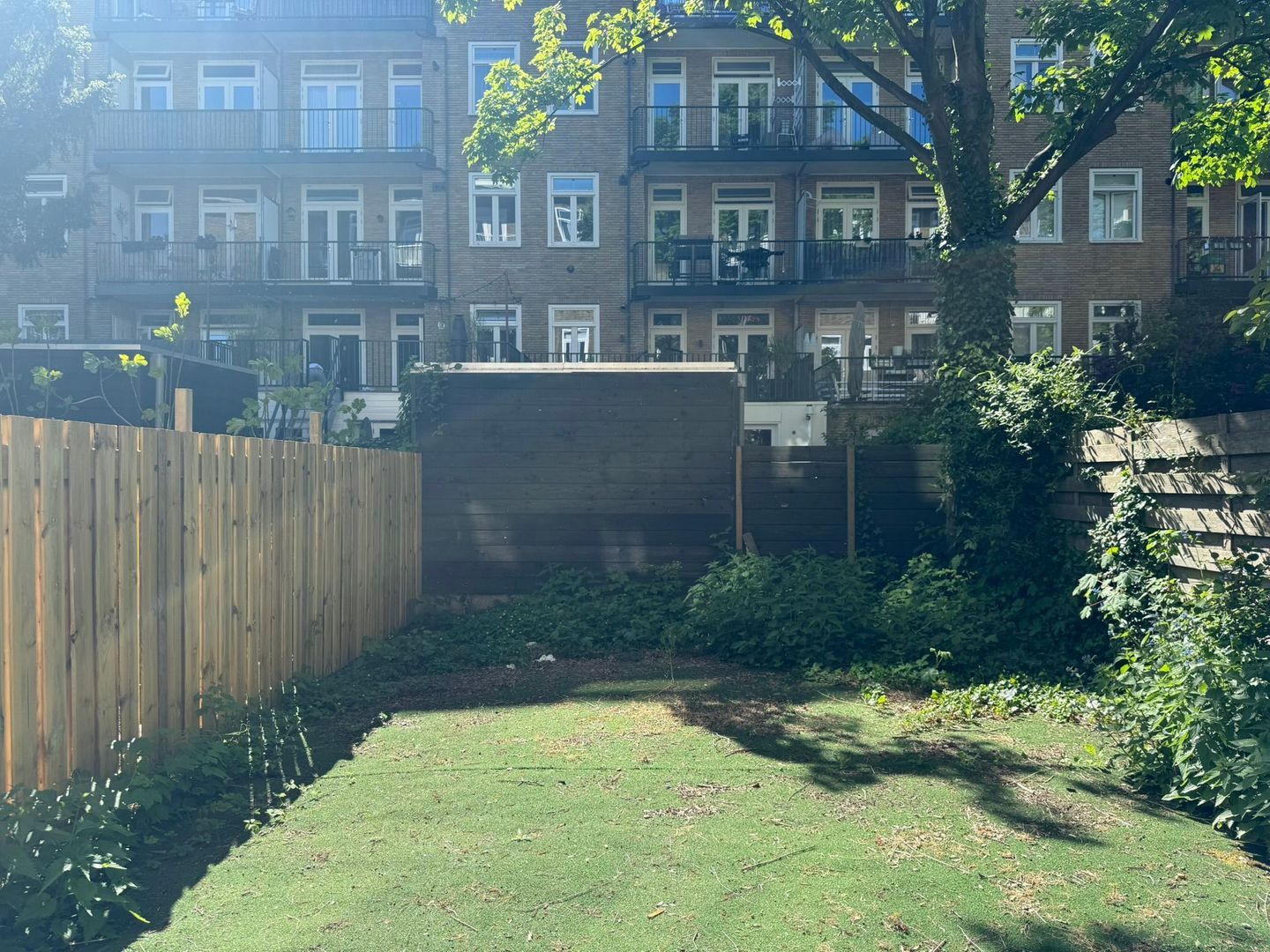 Sanderijnstraat 7 H, Amsterdam foto-23 blur