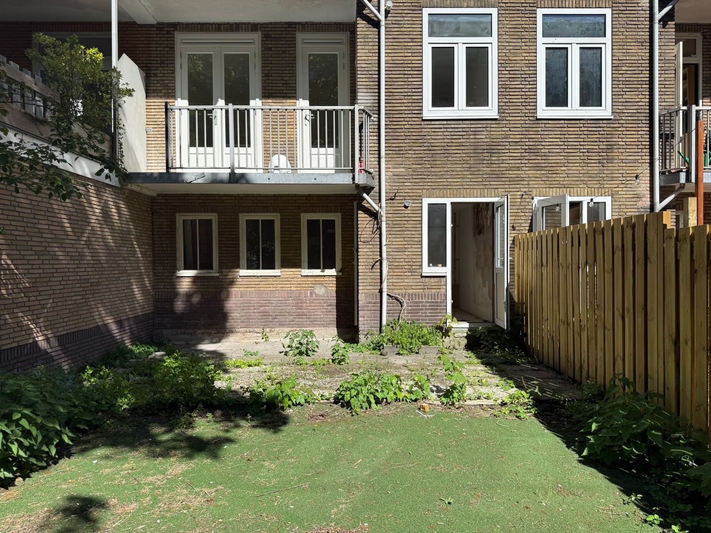 Sanderijnstraat 7 H, Amsterdam foto-24 blur