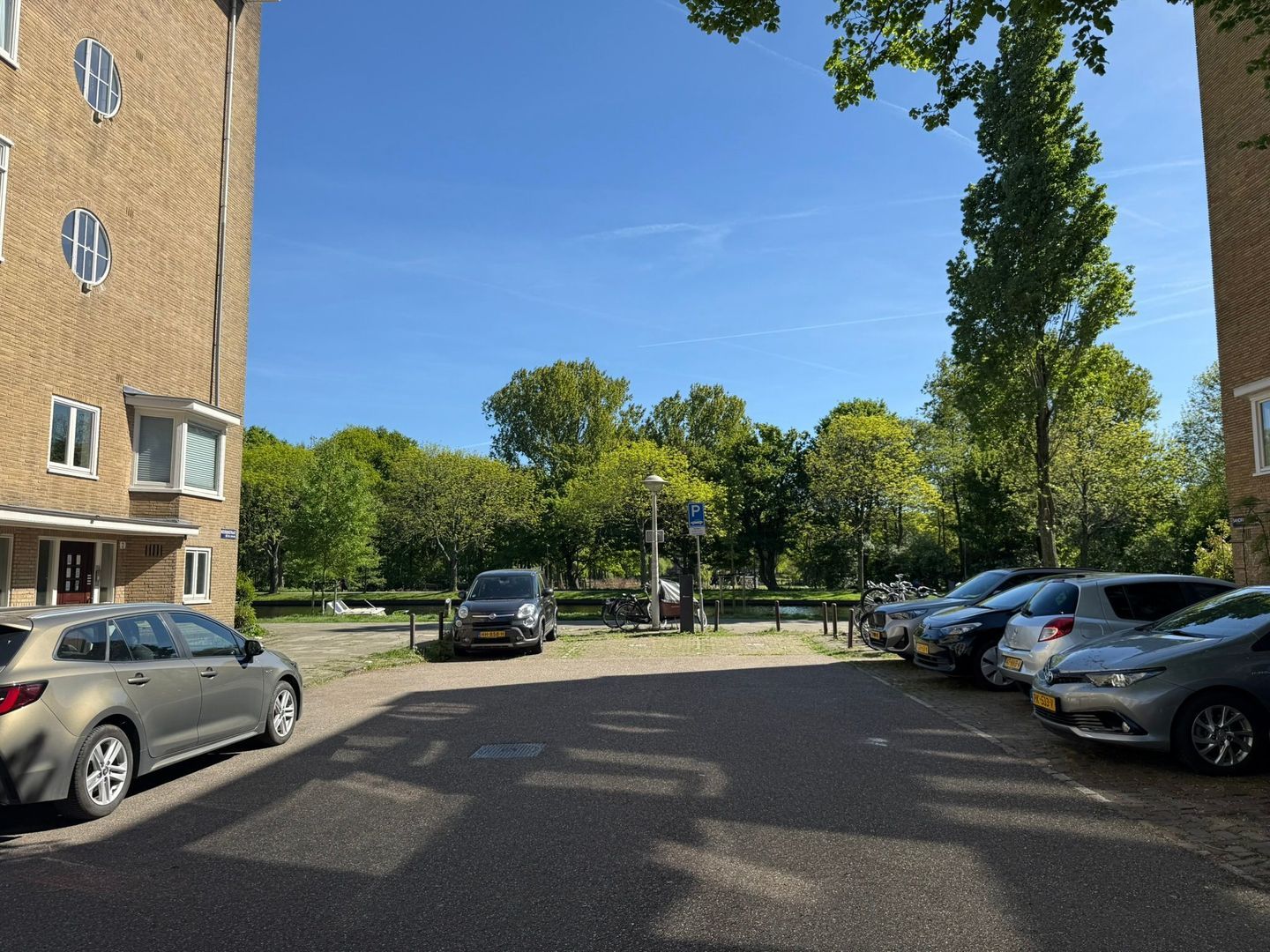 Sanderijnstraat 7 H, Amsterdam foto-27 blur