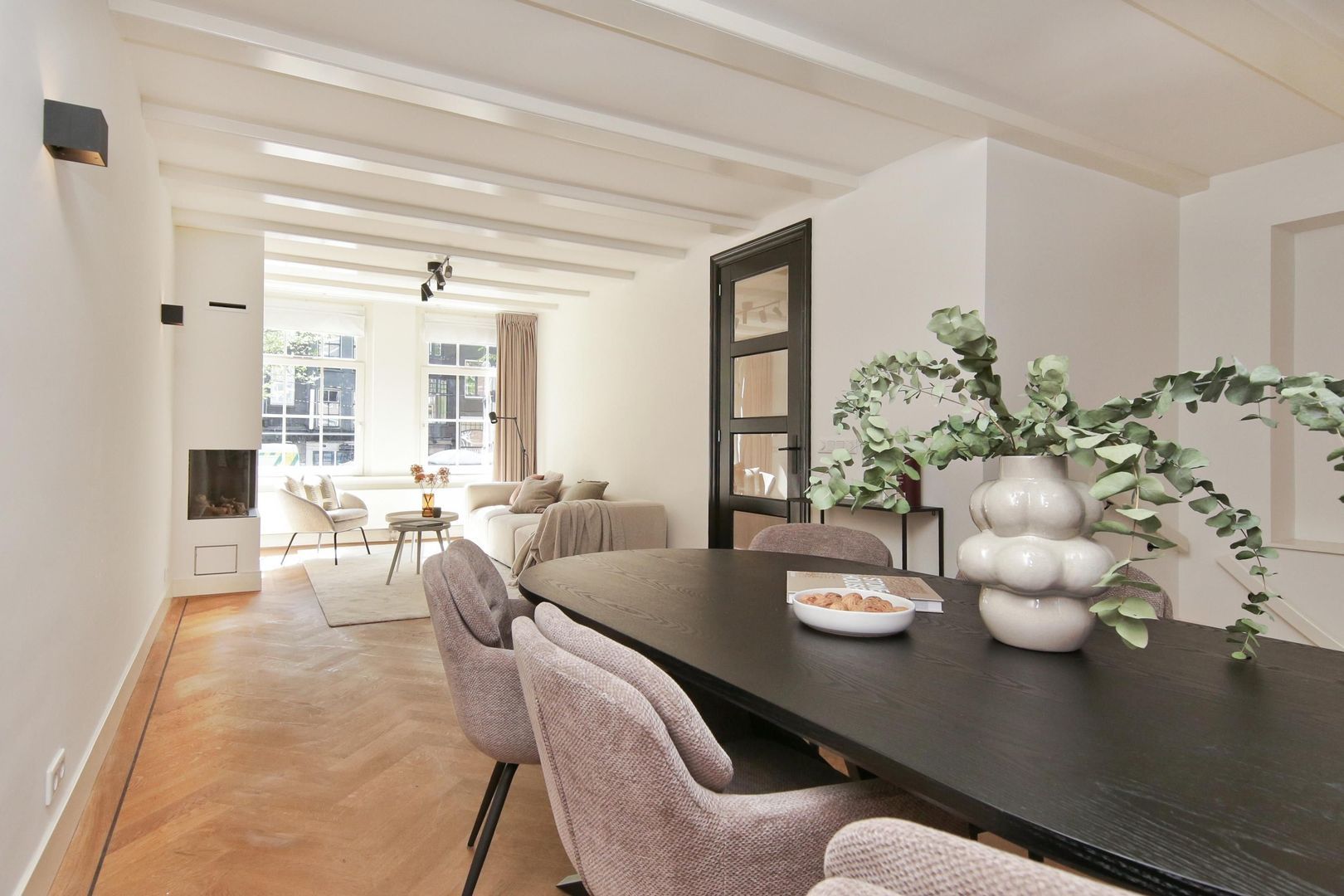 Elandsgracht 66 H, Amsterdam foto-1 blur