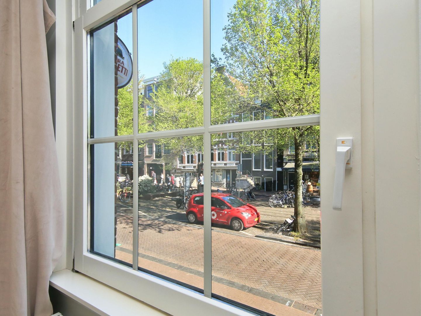 Elandsgracht 66 H, Amsterdam foto-7 blur