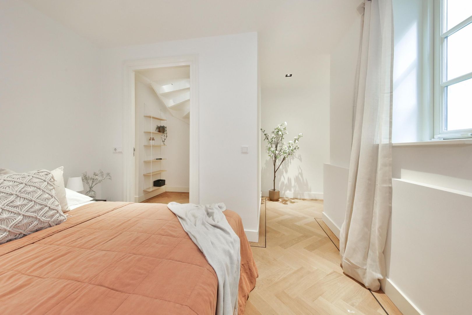 Elandsgracht 66 H, Amsterdam foto-24 blur