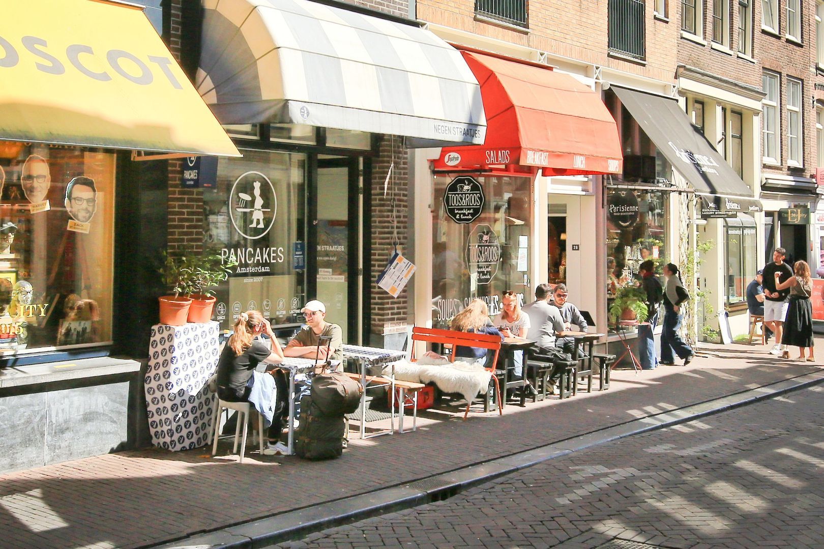 Elandsgracht 66 H, Amsterdam foto-44 blur