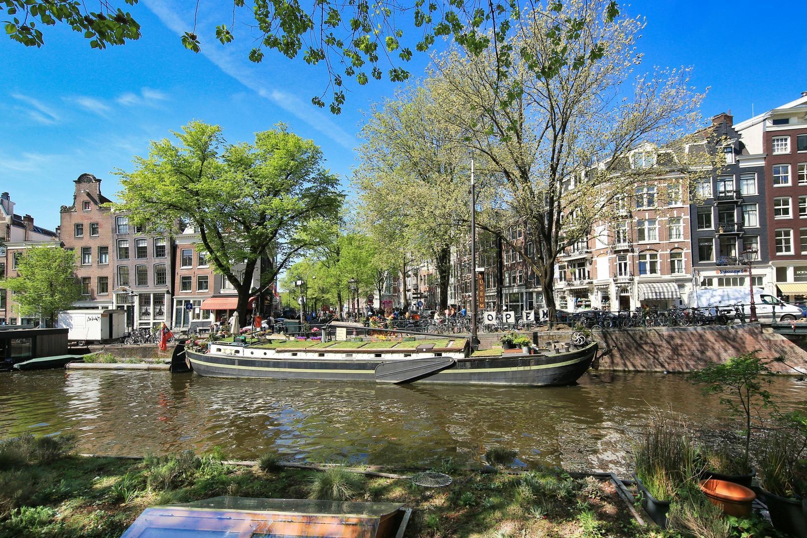 Elandsgracht 66 H, Amsterdam foto-43 blur