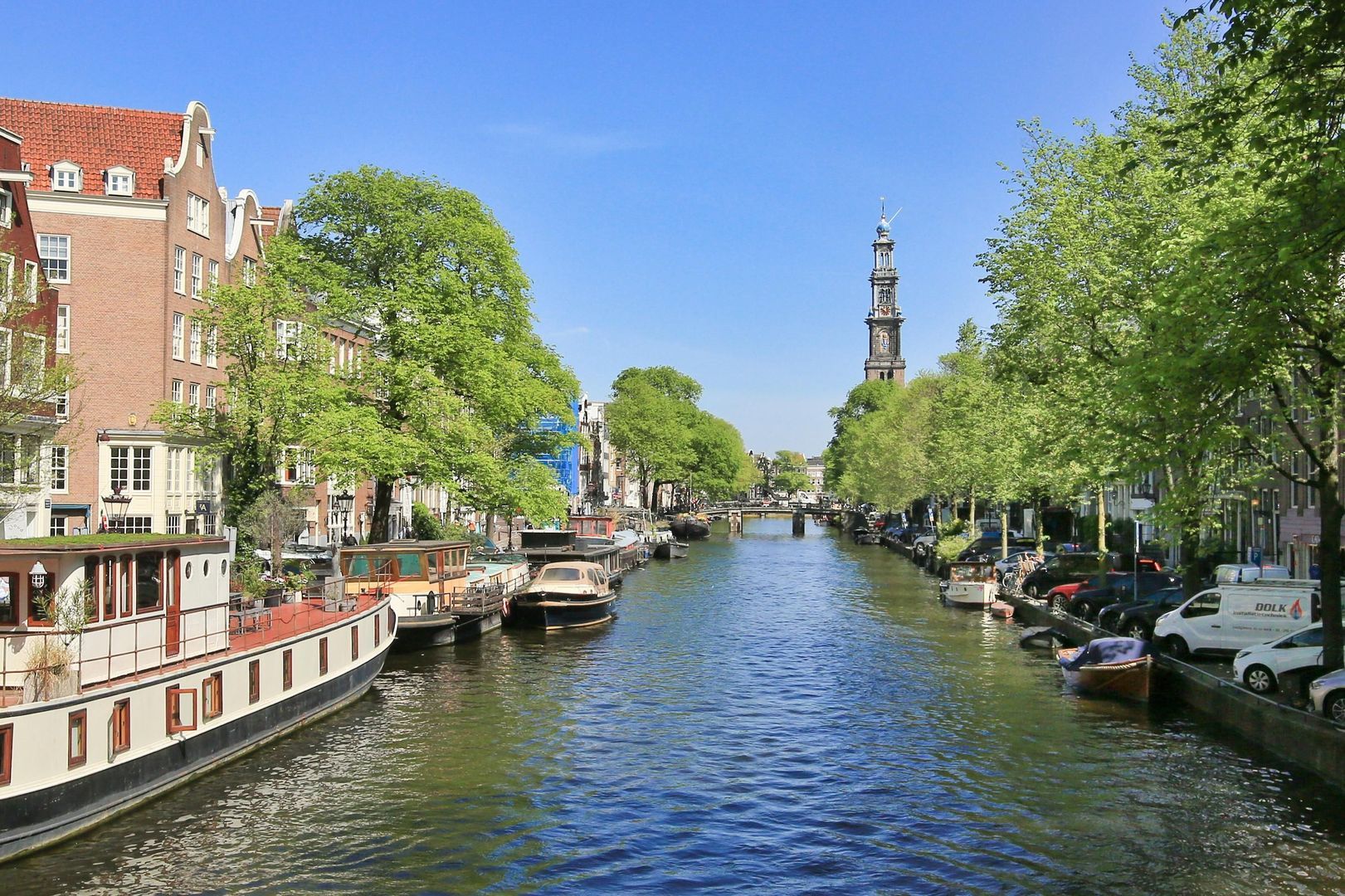 Elandsgracht 66 H, Amsterdam foto-46 blur