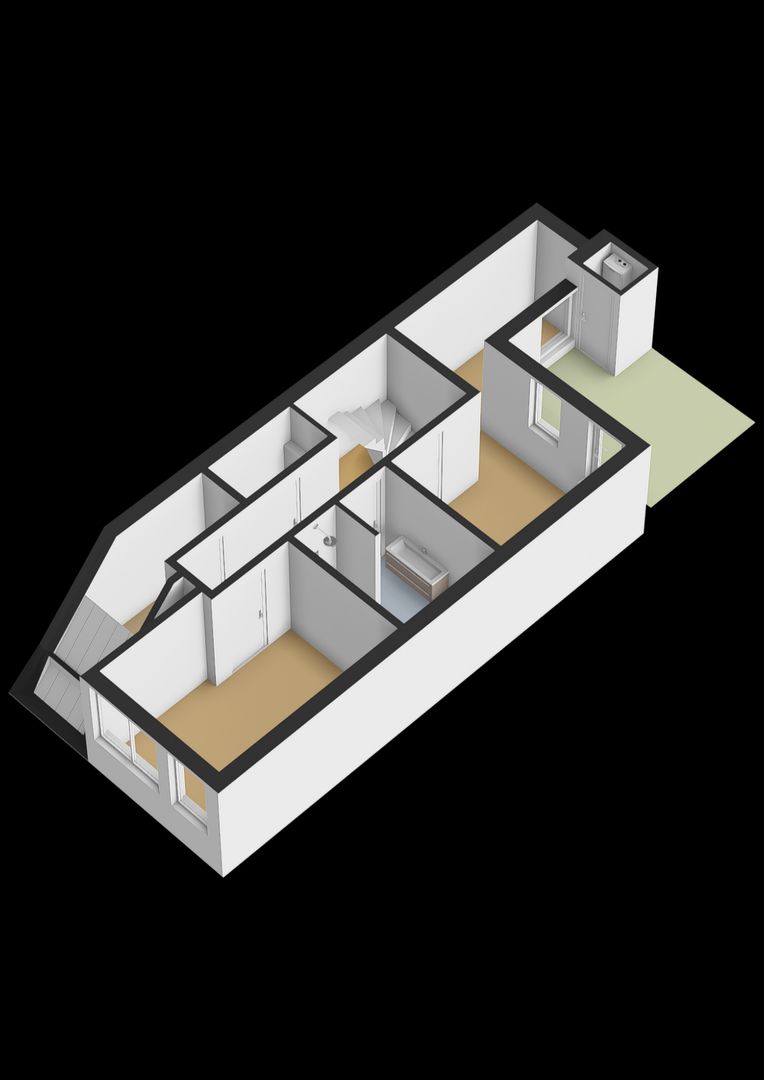 Elandsgracht 66 H, Amsterdam foto-51 blur