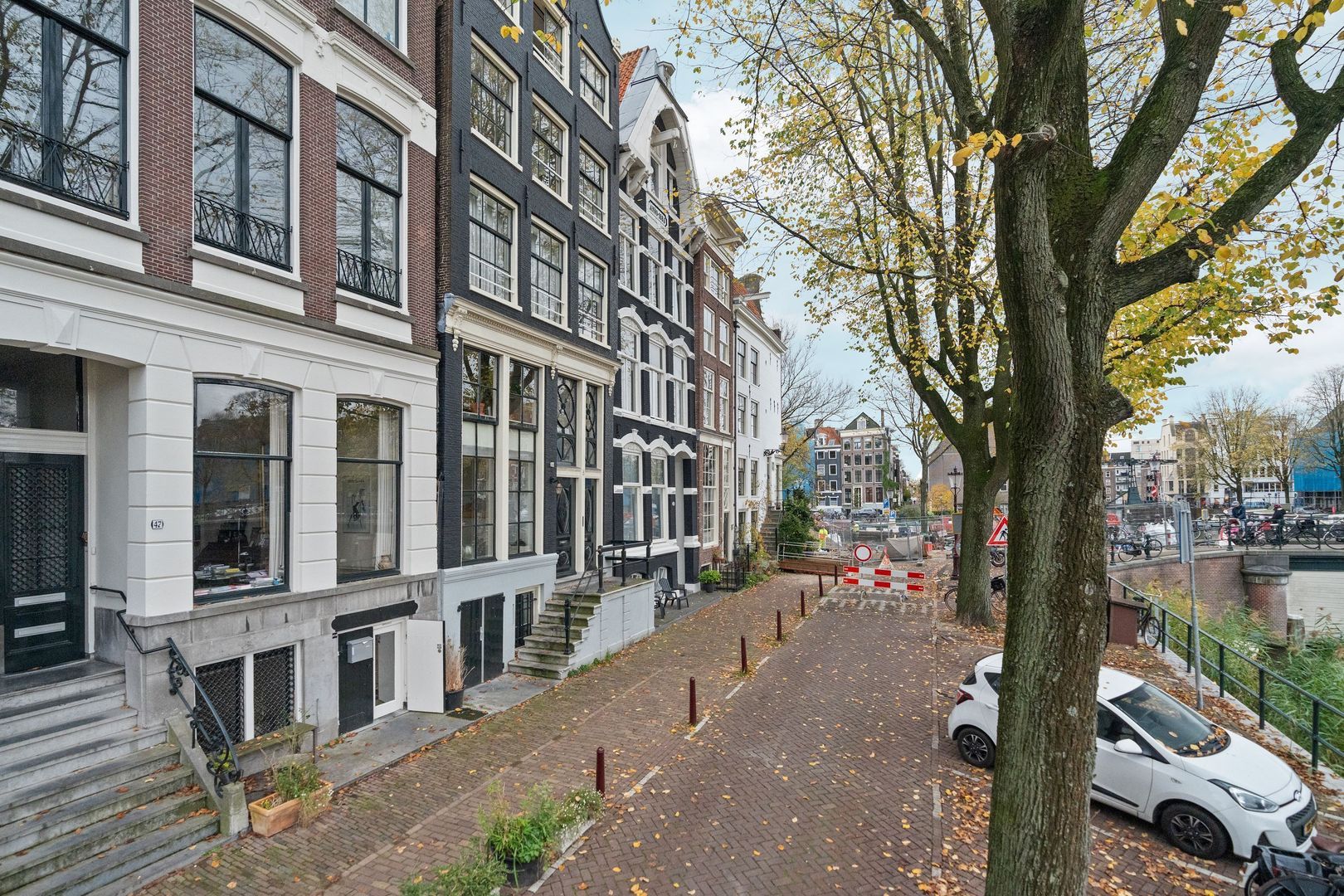 Binnenkant 49 C, Amsterdam foto-23 blur