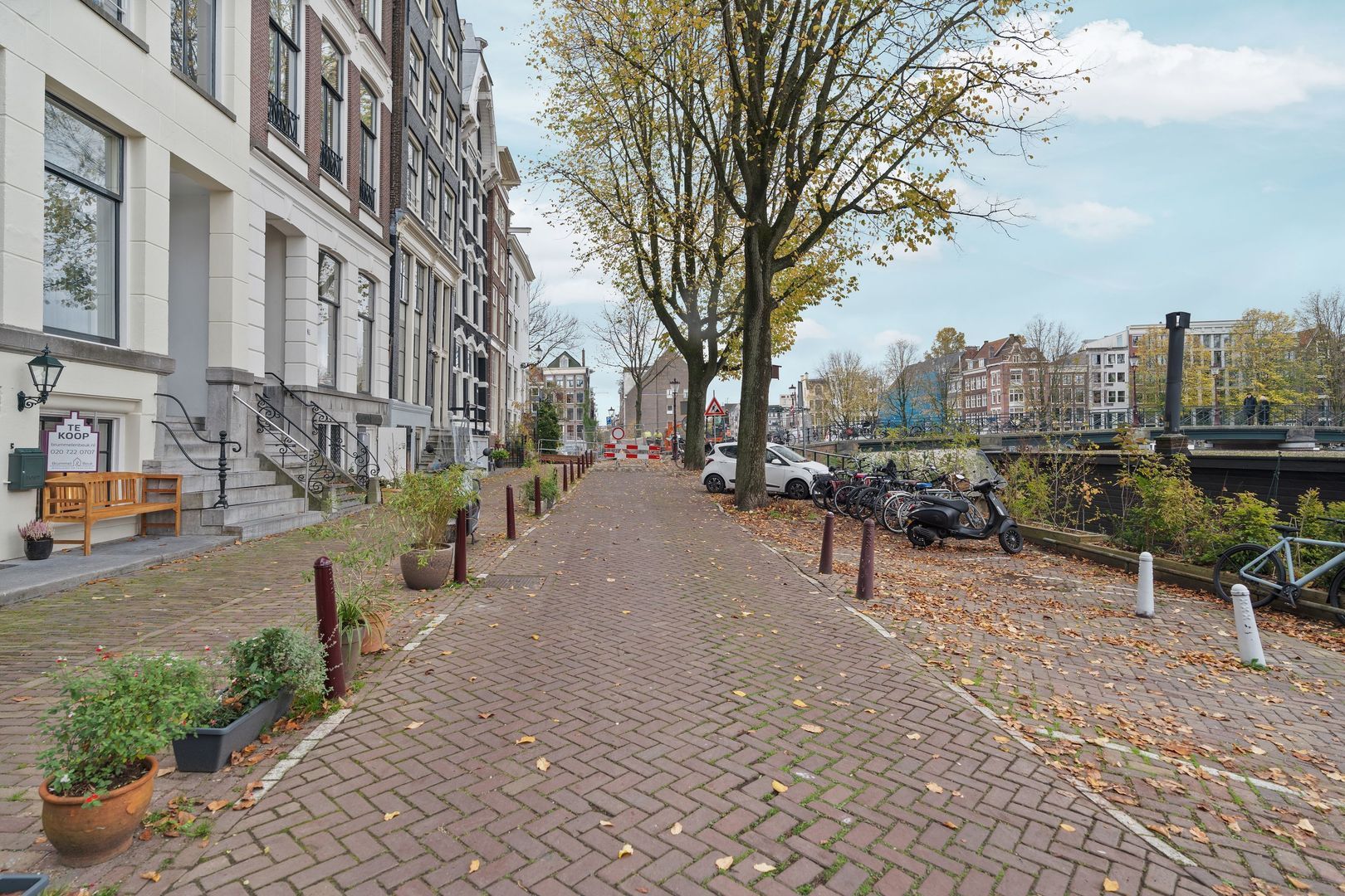 Binnenkant 49 C, Amsterdam foto-22 blur