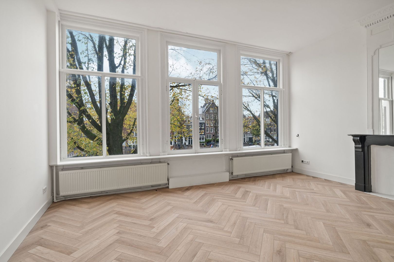 Binnenkant 49 C, Amsterdam foto-3 blur