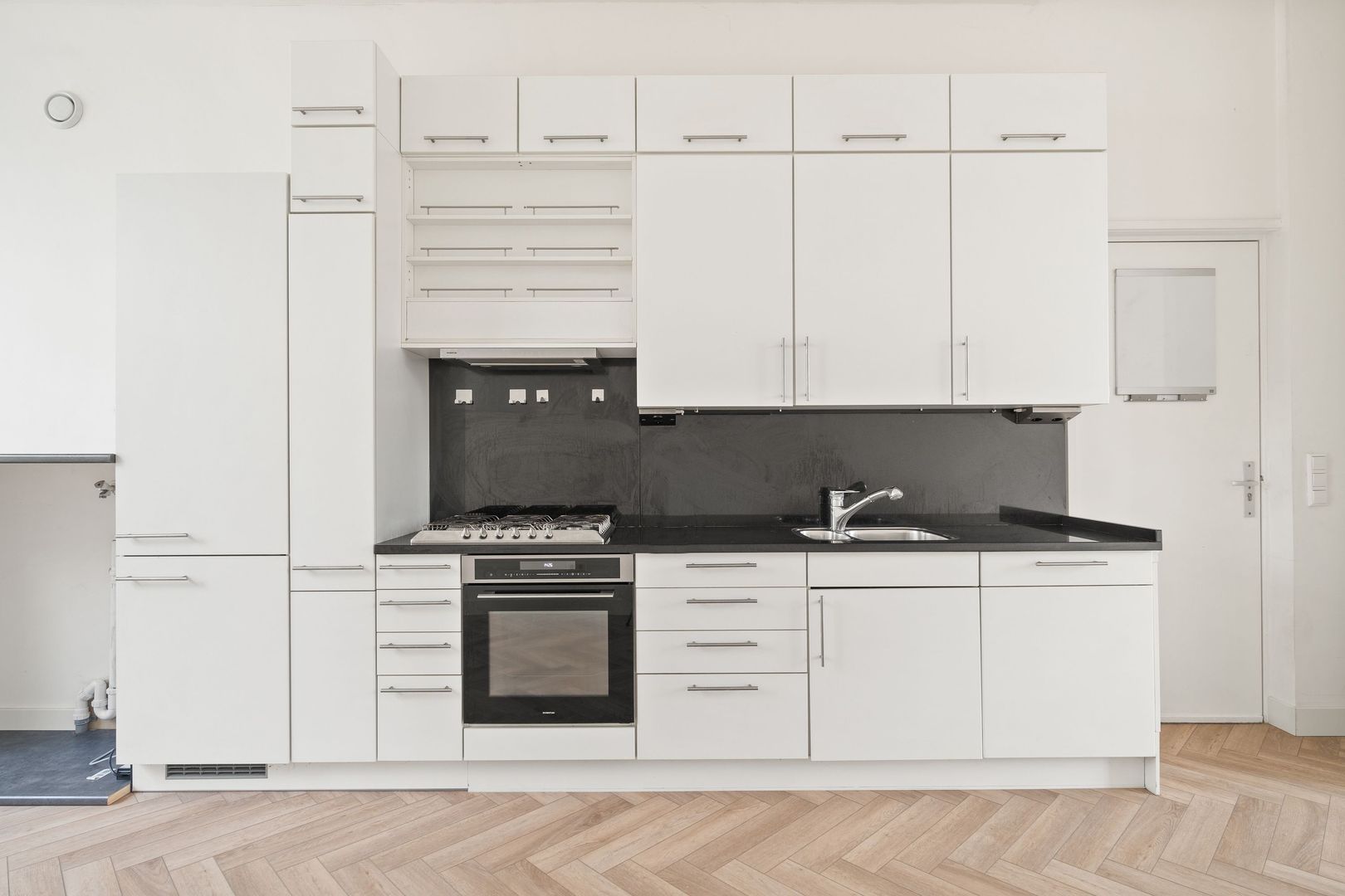 Binnenkant 49 C, Amsterdam foto-12 blur