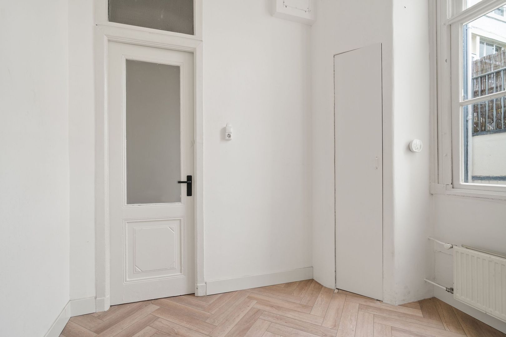 Binnenkant 49 C, Amsterdam foto-15 blur