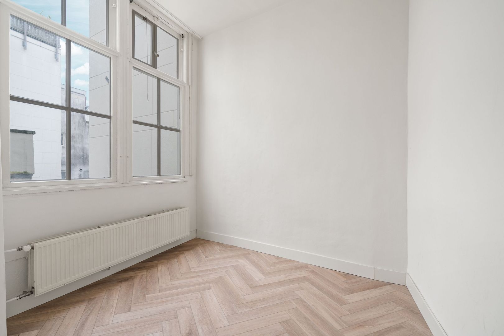 Binnenkant 49 C, Amsterdam foto-14 blur