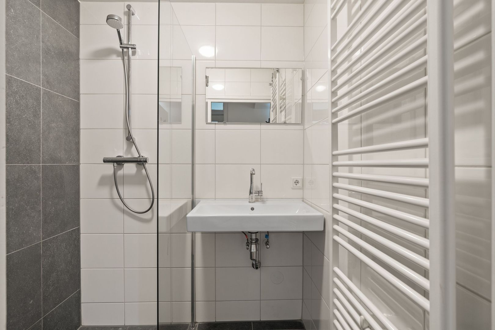 Binnenkant 49 C, Amsterdam foto-16 blur