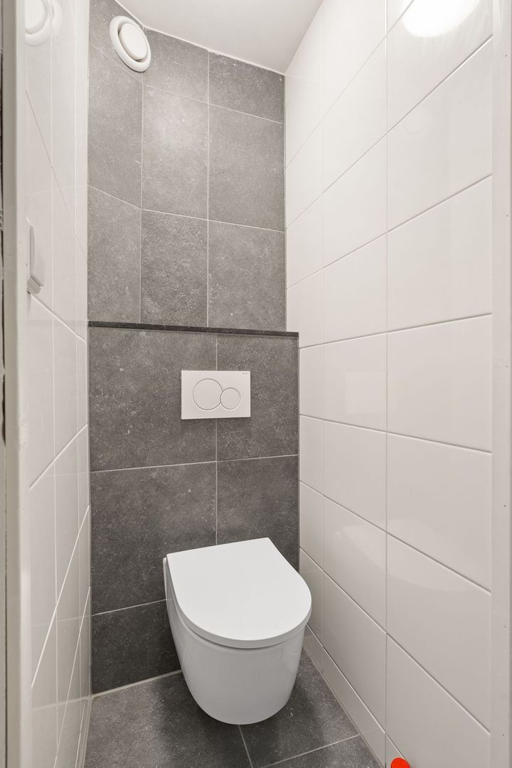 Binnenkant 49 C, Amsterdam foto-17 blur